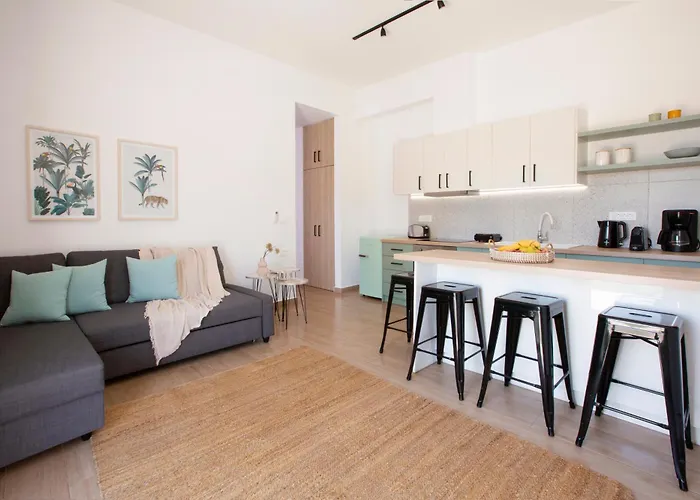 Peratzada Apartamento