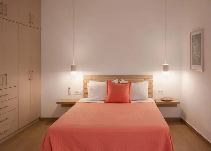 Apartamento Peratzada *