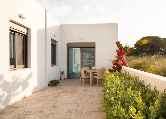 Apartamento Peratzada Tsilivi (Zakynthos)