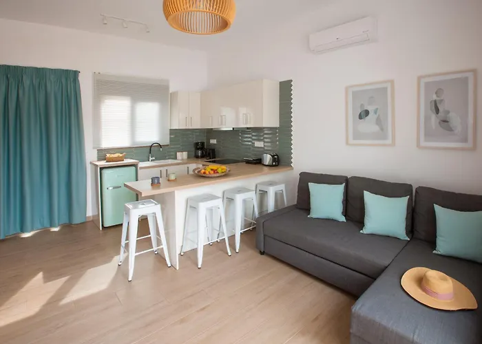 Peratzada Apartamento