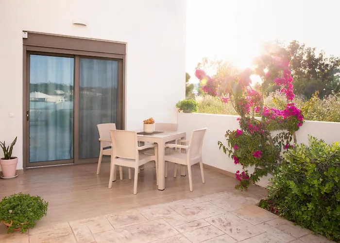 Peratzada Tsilivi (Zakynthos)
