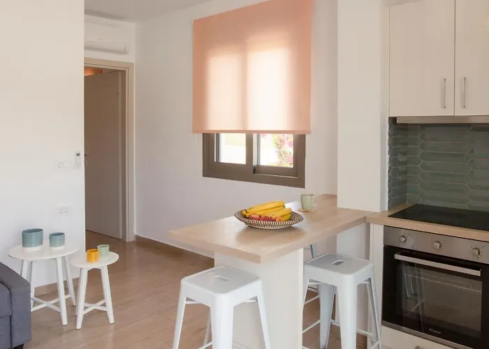 Apartamento Peratzada *