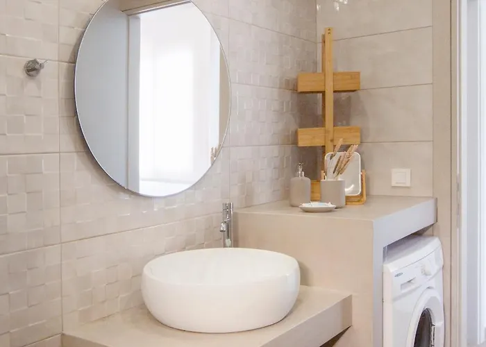 Peratzada Apartamento Tsilivi (Zakynthos)
