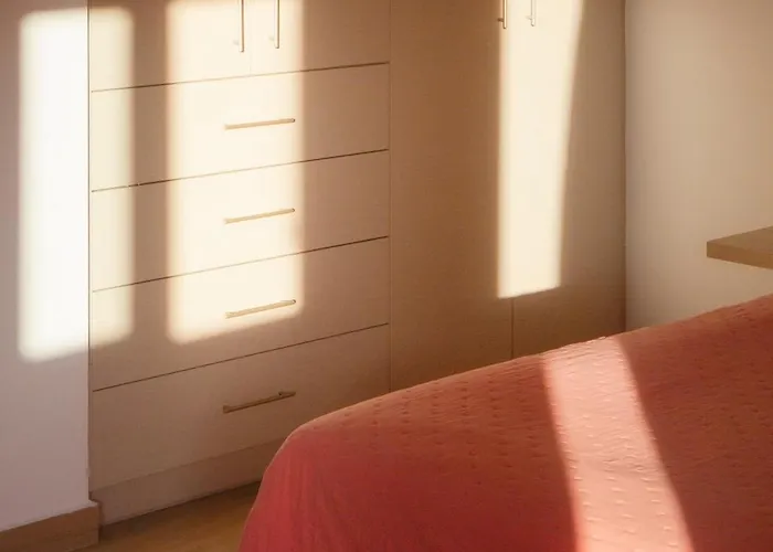Apartamento Peratzada